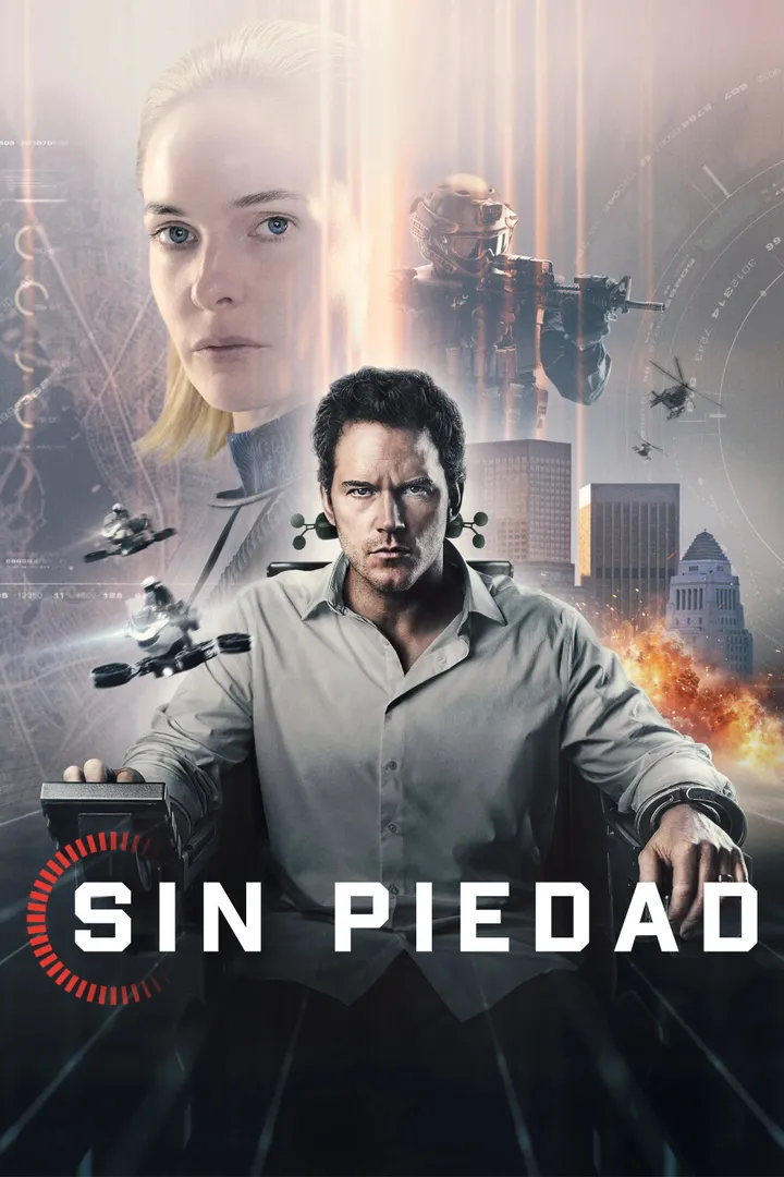 Sin piedad
