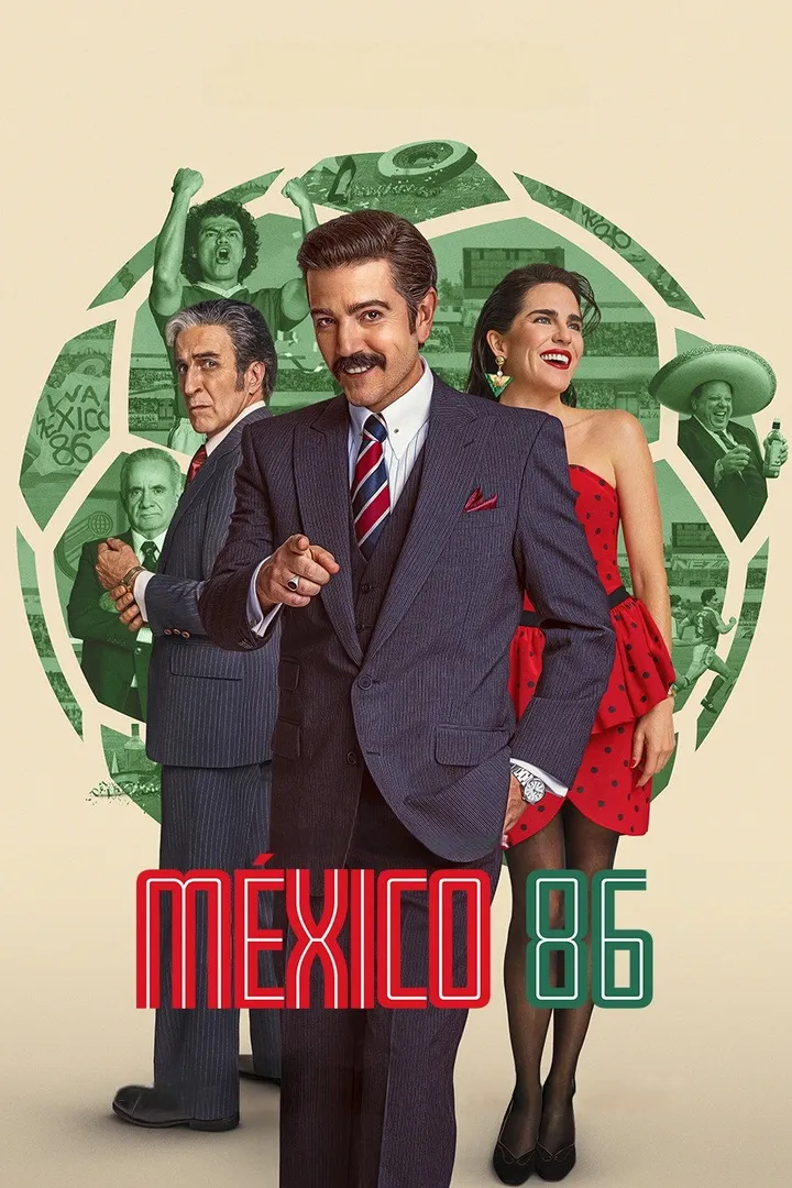 Mexico 86