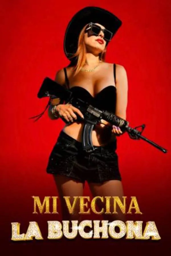 Mi Vecina la Buchona