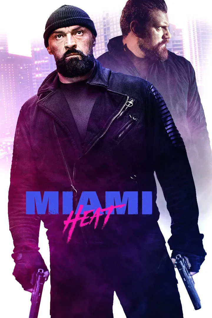 Sequestro em Miami