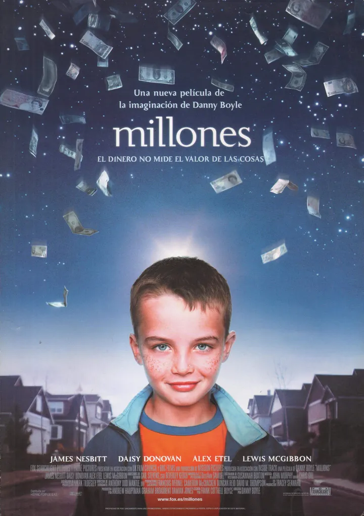Millions