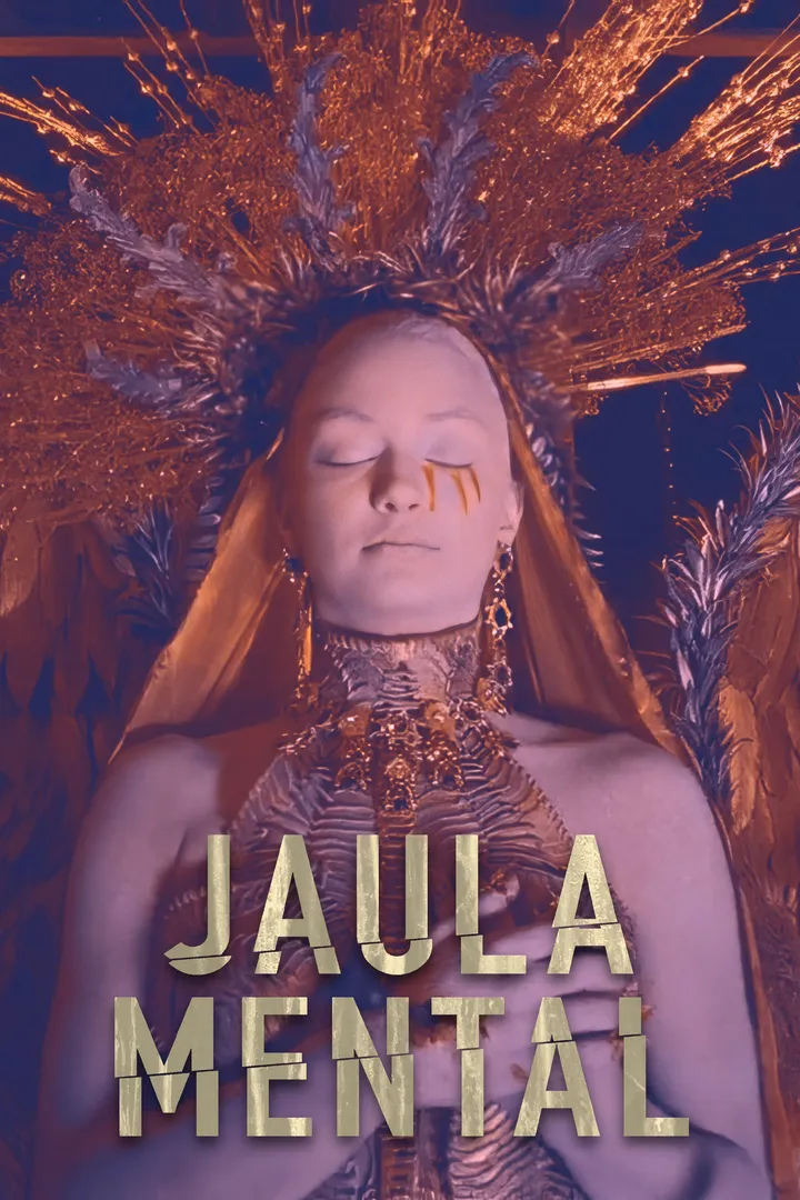 Jaula Mental