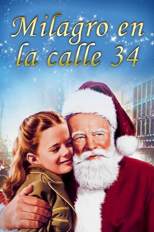 Milagro en la Calle 34