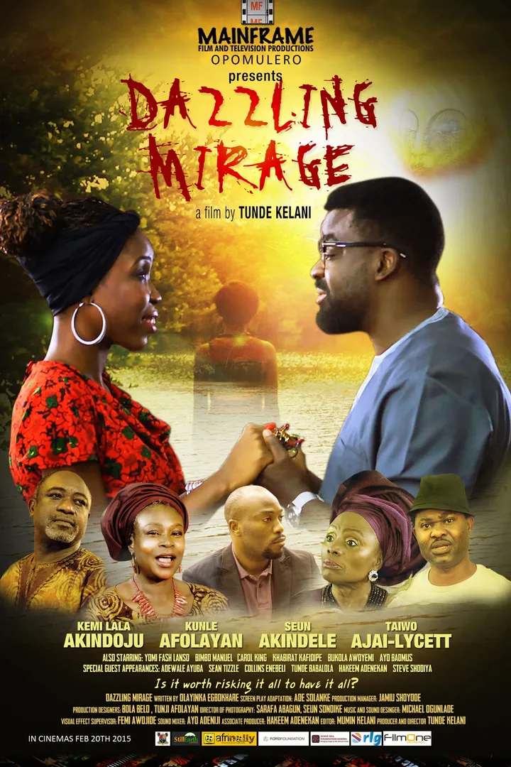 Mirage