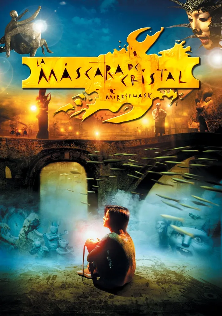 MirrorMask