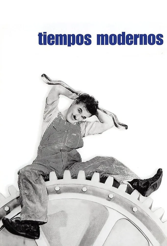 Tiempos Modernos