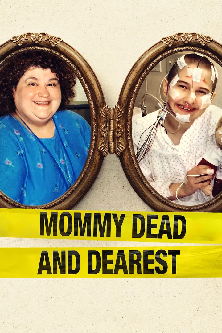 Madre Muerta Y Querida