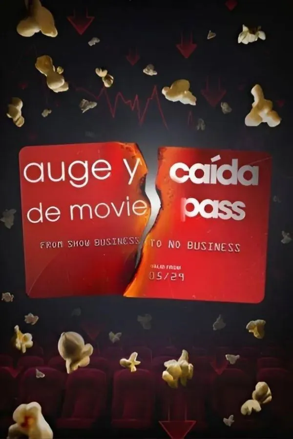 MoviePass: la última función