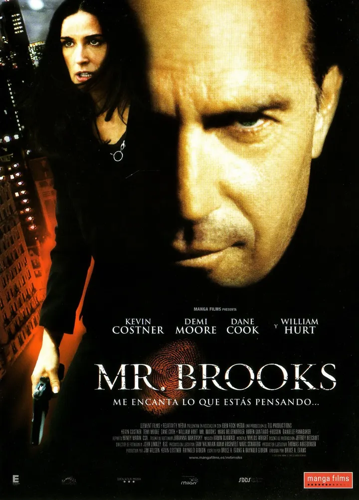 Mr.  Brooks