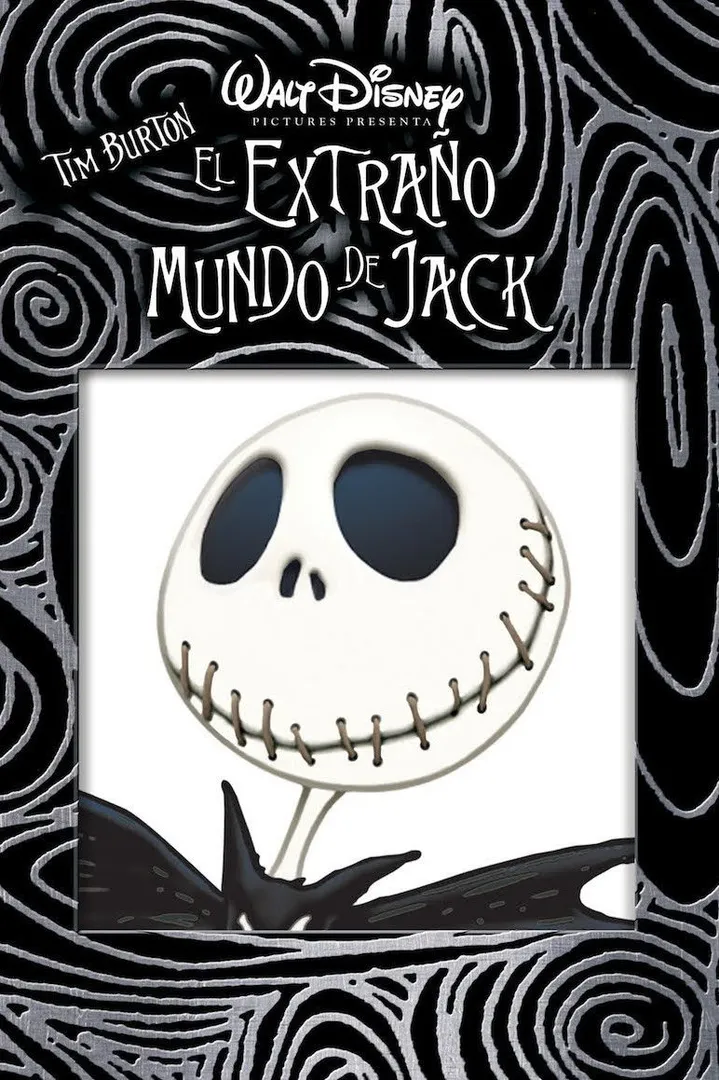 Mundo extraño