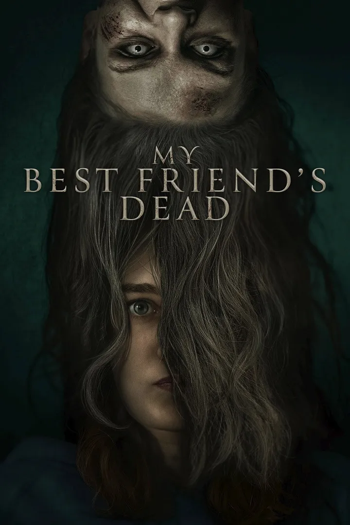 Mi Mejor Amiga Está Muerto