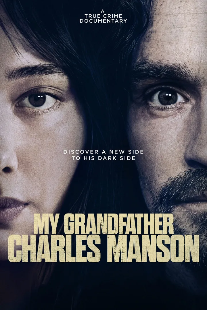 Mi abuelo Charles Manson