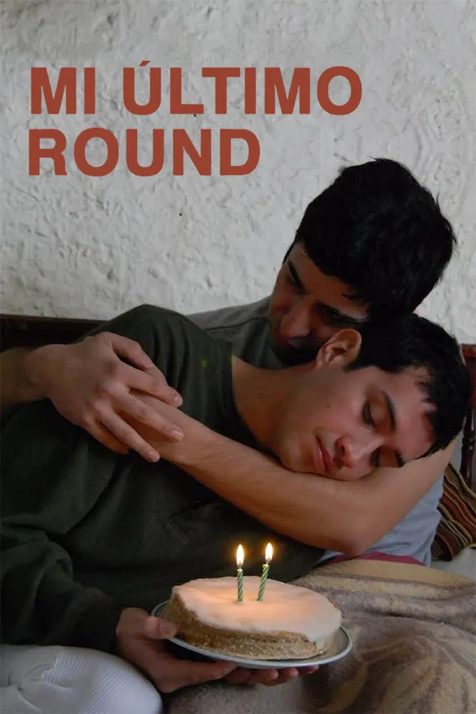 Mi último Round