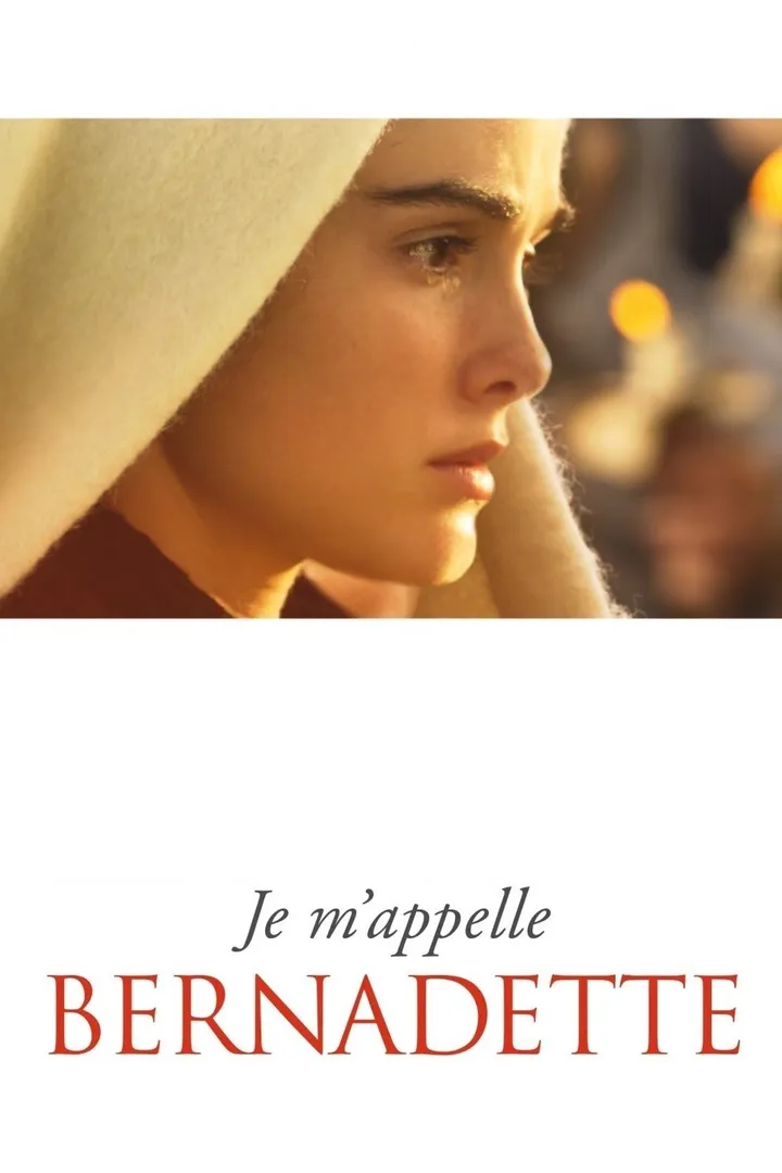 My Name Is Bernadette