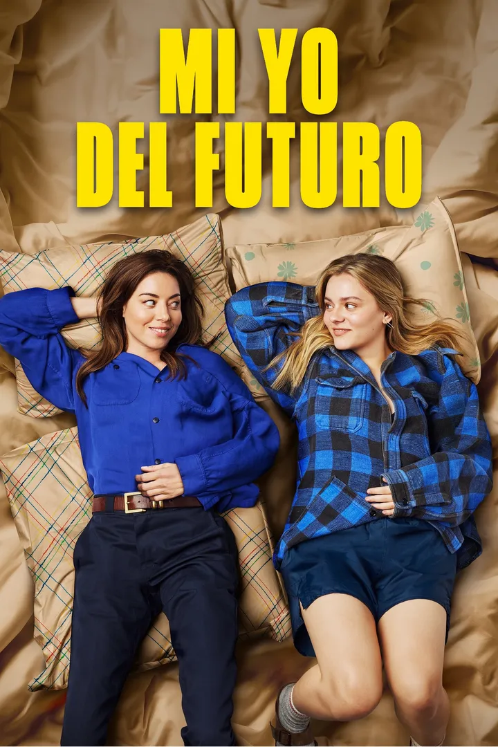 Mi yo del futuro