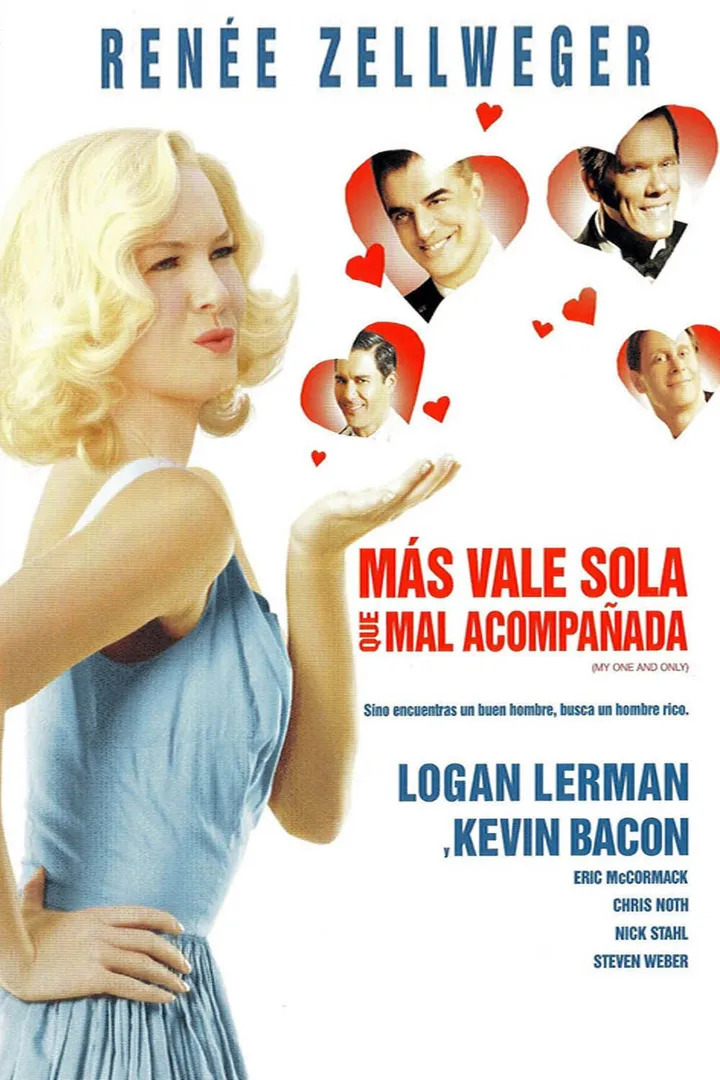 Mejor sola que mal Acompañada