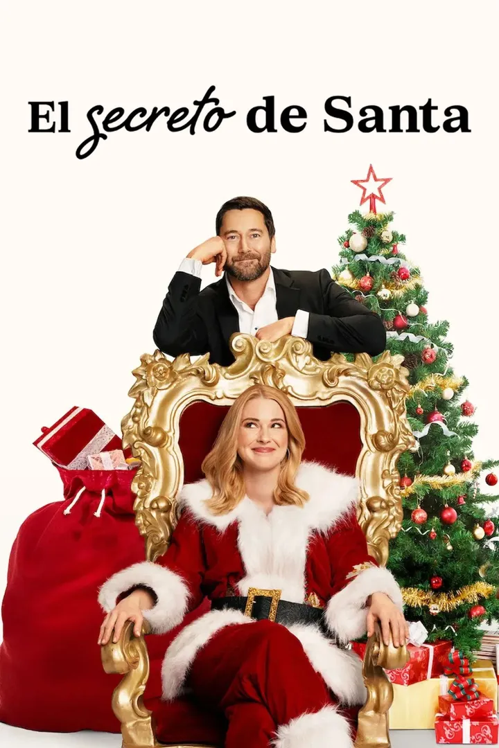 El secreto de Santa