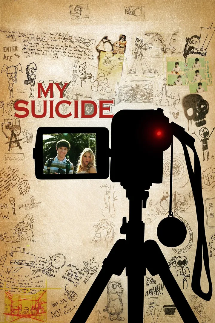Mi suicidio