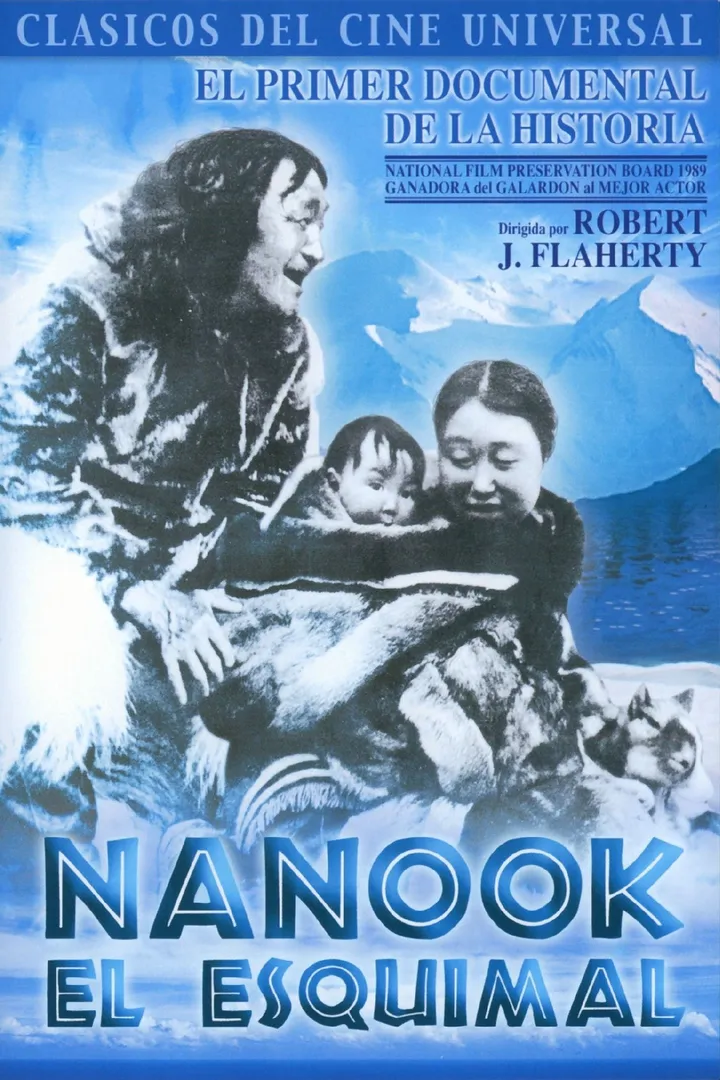 Nanook of the North