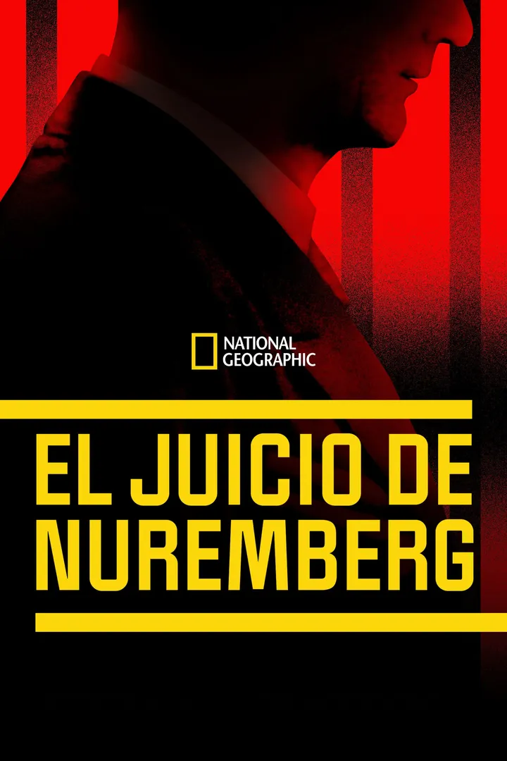 Núremberg: Revelaciones inéditas
