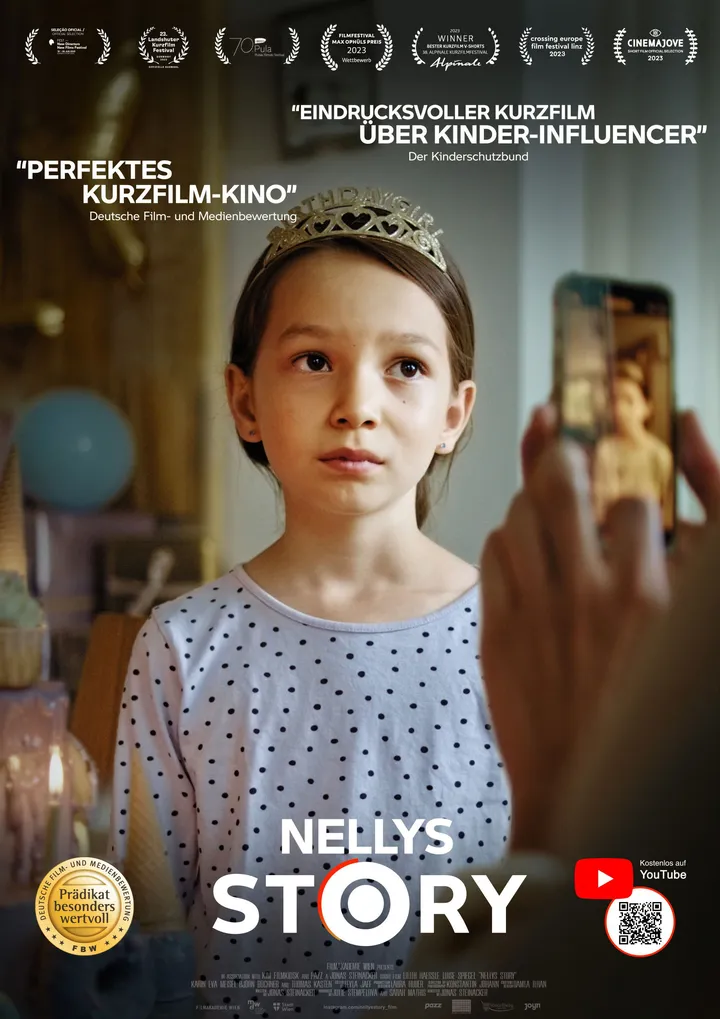 Historias de Nelly