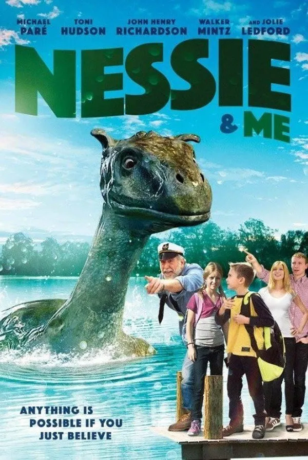 Nessie & Yo