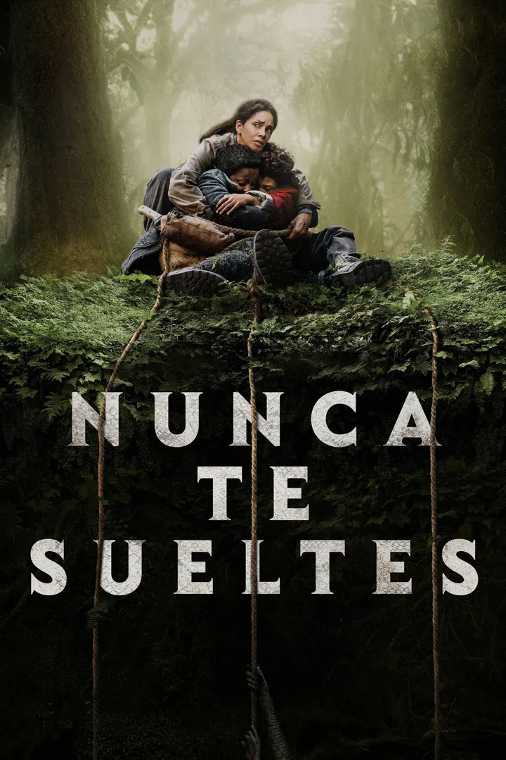 No te sueltes