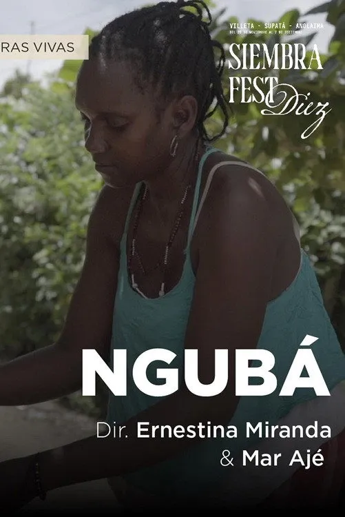 Ngubá