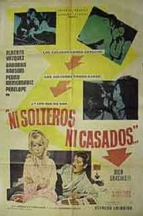 Ni Solteros Ni Casados