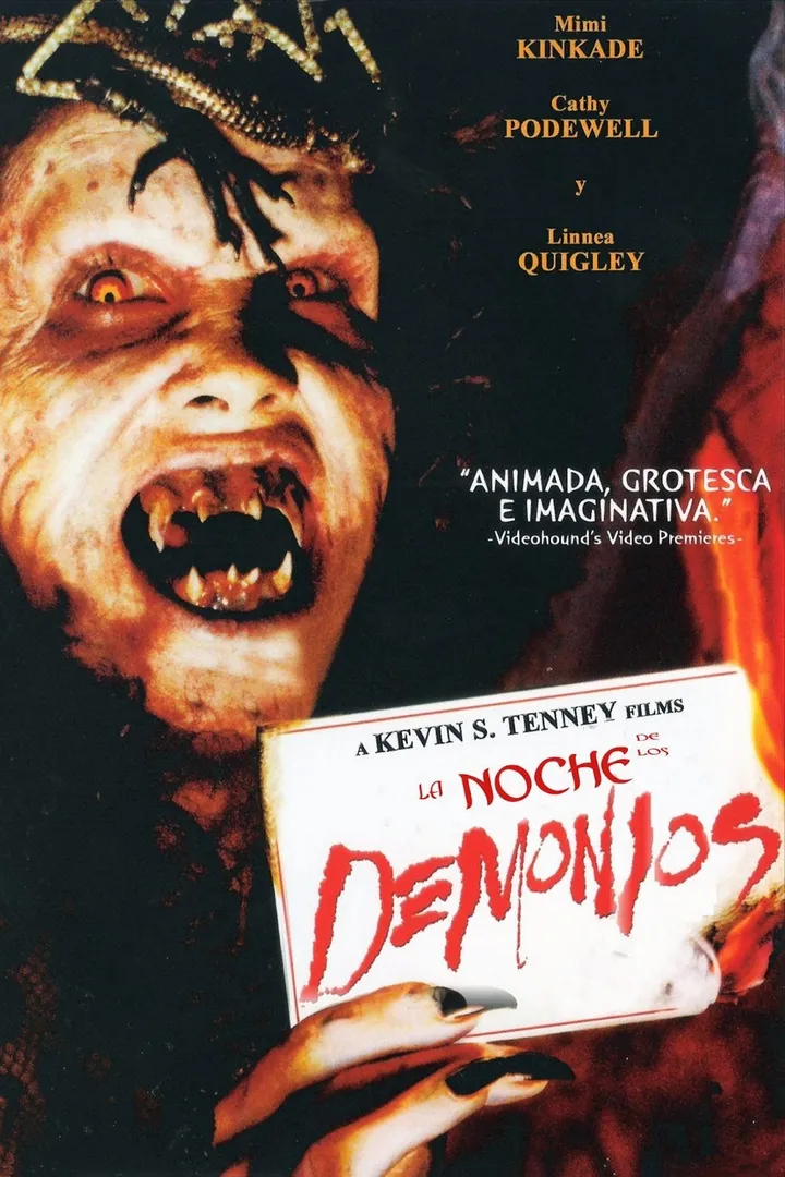 La noche de Halloween
