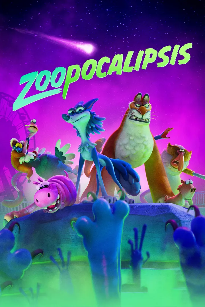Zoopocalipsis