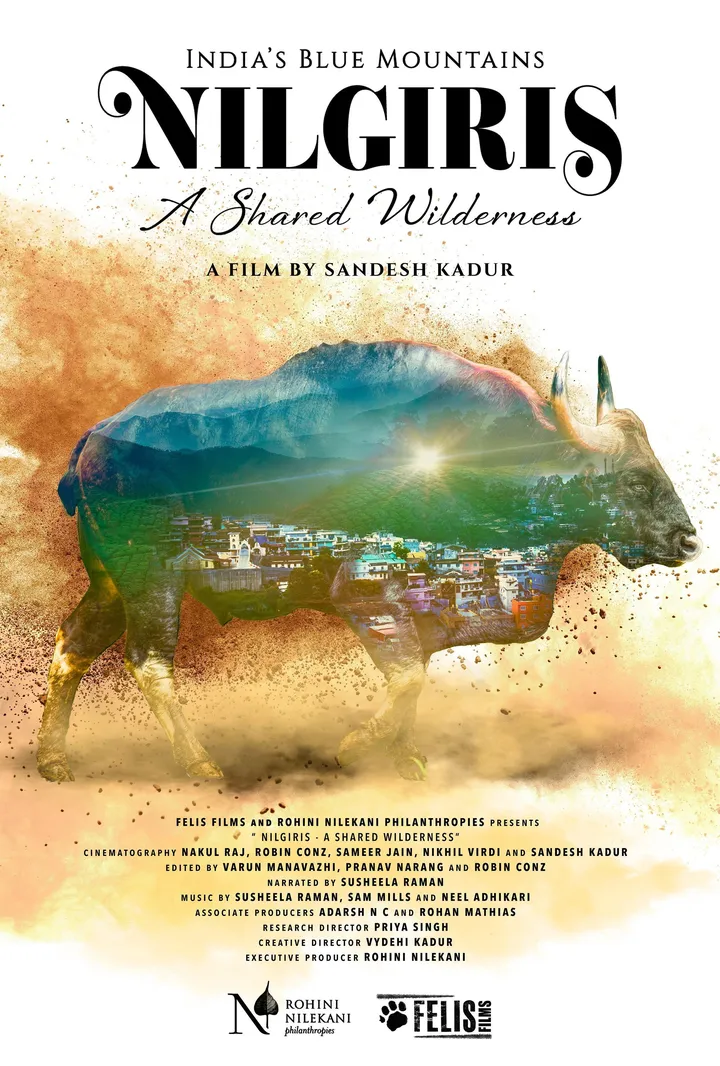Nilgiris- A Shared Wilderness