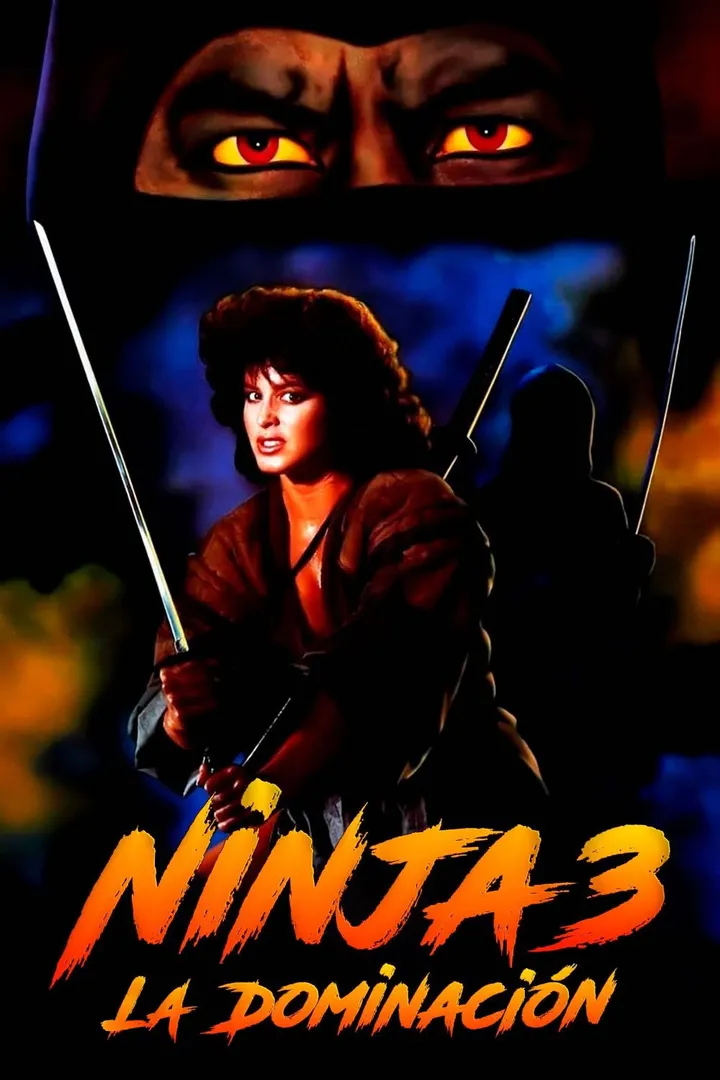 Ninja III: The Domination