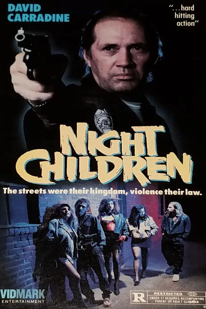 Niños de la Noche