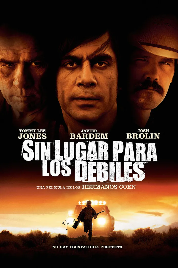 No es país para viejos