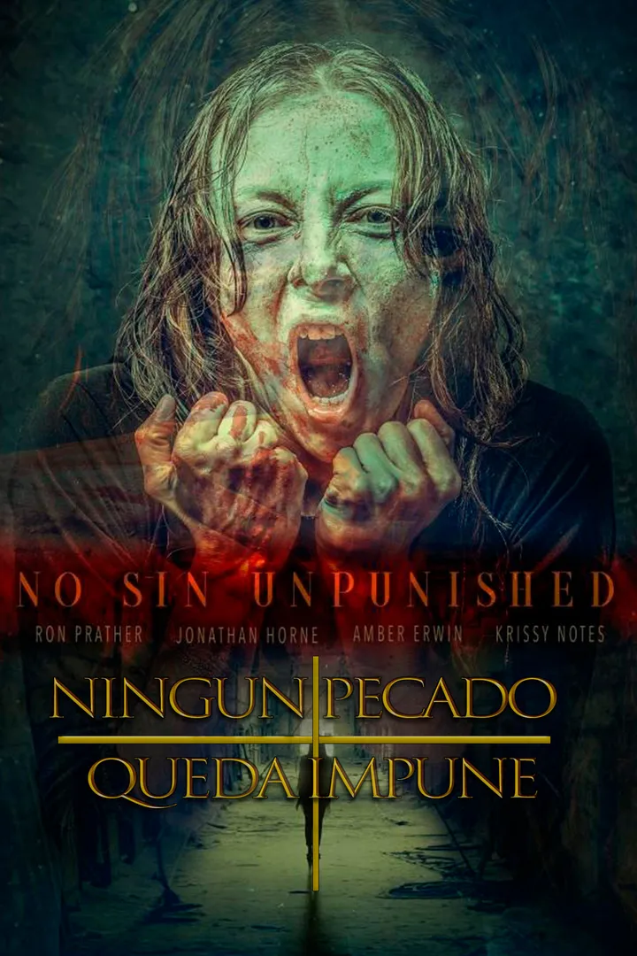 No Sin Unpunished