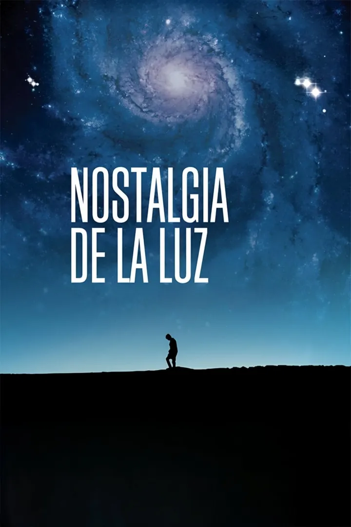Nostalgia for the Light