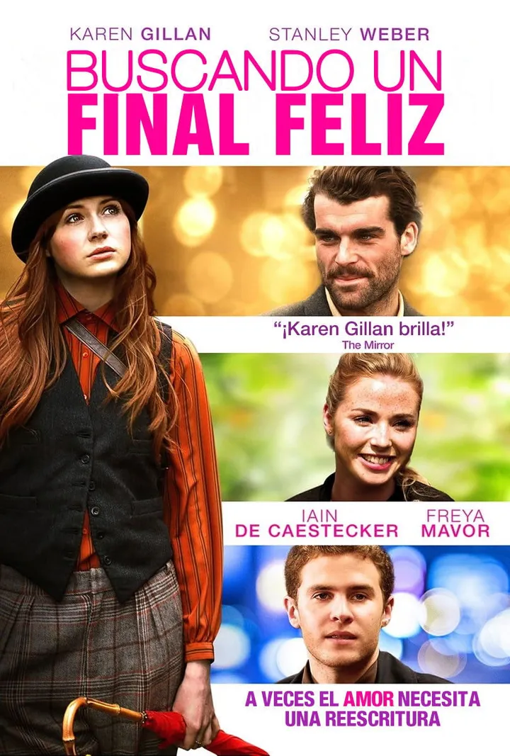 Buscando un Final Feliz
