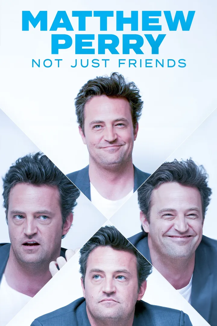 Not Friends
