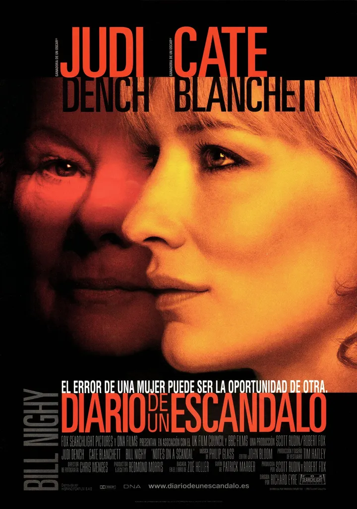 Escandalo
