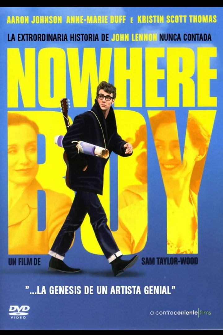 Nowhere Boy