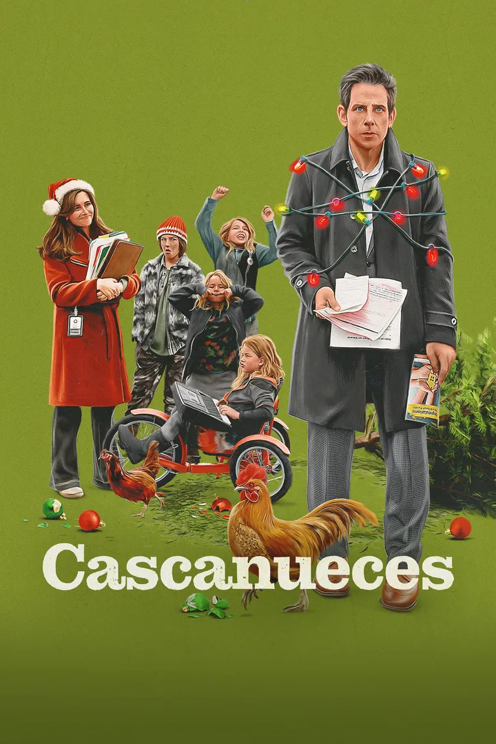 Cascanueces
