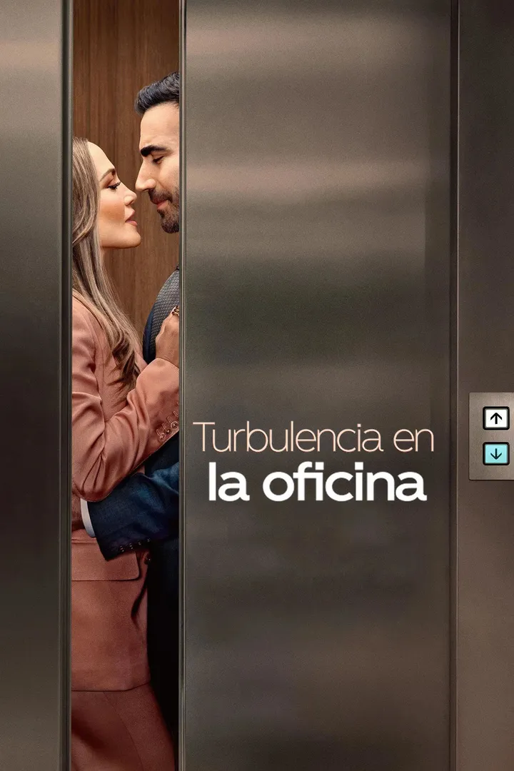 Turbulencia en la oficina