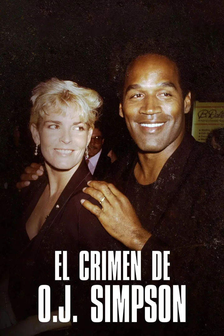 O.J. & Nicole: An American Tragedy