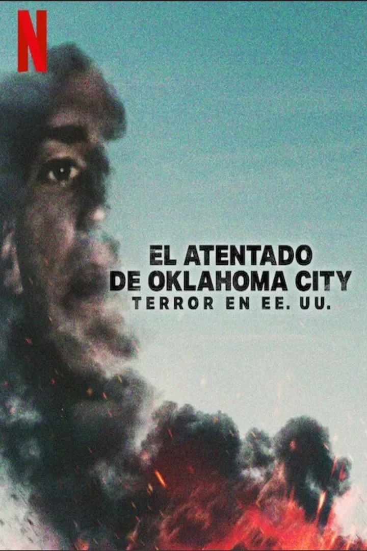 Oklahoma City Bombing: American Terror