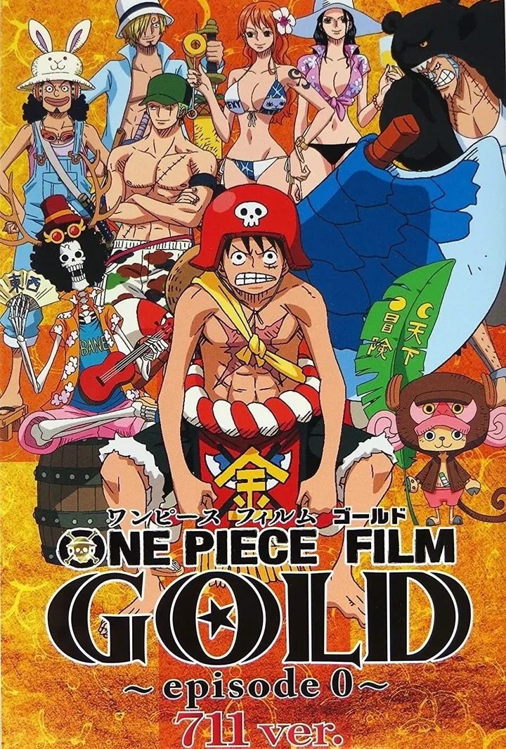 Episodio 1
