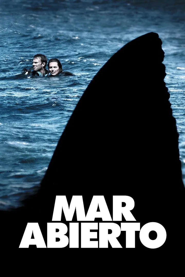 Mar abierto