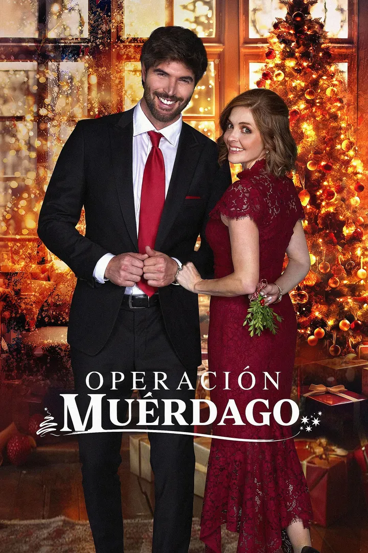 Operación muérdago