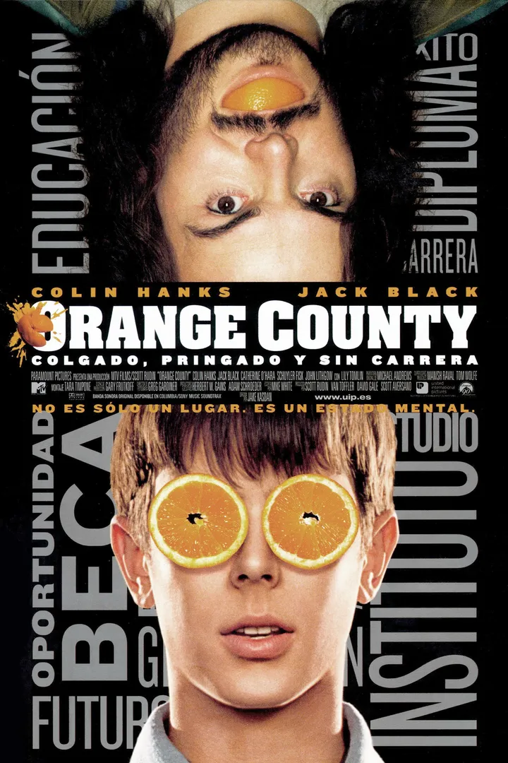 Orange County