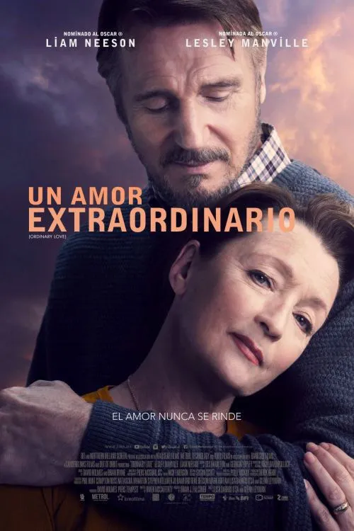 Un Amor Extraordinario